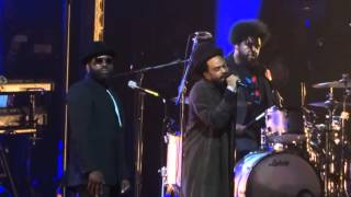 Download Lagu 12 of 24: The Roots - \ MP3