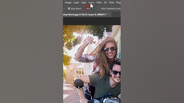 Photoshop Magic:Master the Radial Blur Effect in 1Minute #photoshoptutorial #adobe #print  #creative