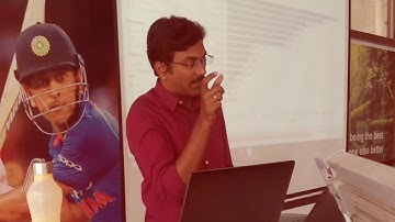 Tableau Meetup@Perceptive Analytics