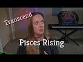 Ascendant in pisces  pisces rising  astrology birth chart placements