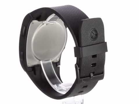puma watch belt