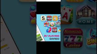 Free Gift Cards by Playing Games! Very Easy and Free to do! Start Now! Link in Comments! Start Free!