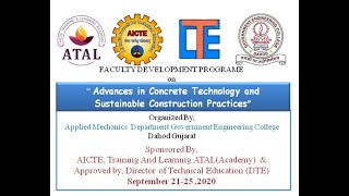 Inauguration Ceremony of Faculty Development Programme