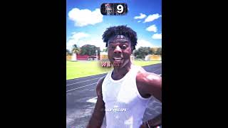 He Made it Tho🥶 #ishowspeed #speed #edit