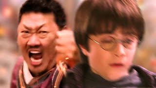 Wong Hates Harry Potter by TortillaDelta13 30,833 views 1 year ago 55 seconds