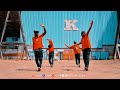 Zeze kingston  ft  achina gattah asemphaka dance challenge