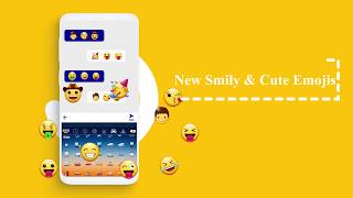 Japanese Color Keyboard | Japanese Color Keyboard with Colorful themes screenshot 5