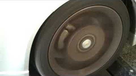 Chevy Cobalt SS/SC Dyno