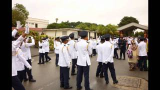 Tamat Latihan Kaipp N17 Siri 2 2011 By Iedacomey