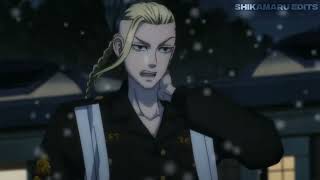 Draken Vs Hanma Scene Pack For Edits Tokyo Revengers S3 1080P 60Fps