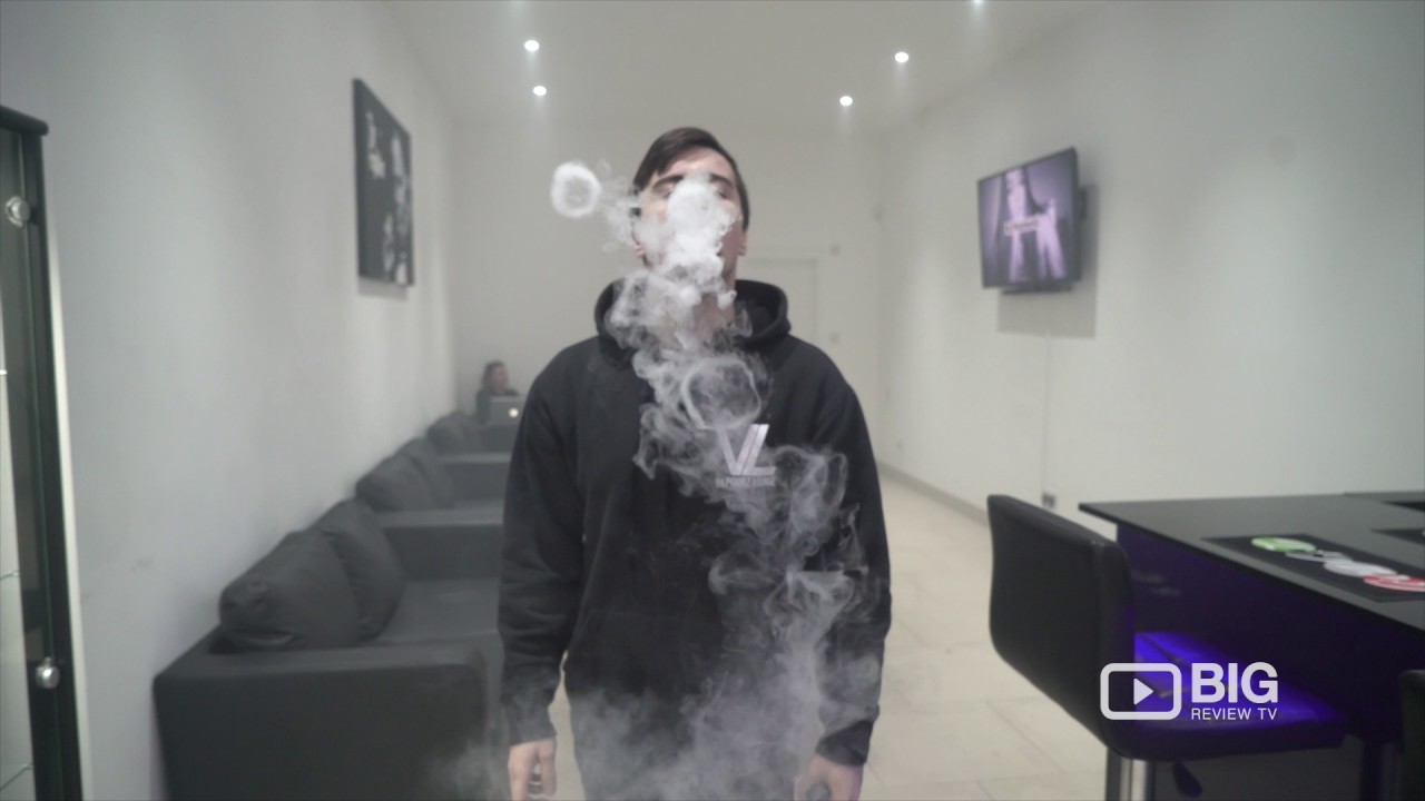 Vapourz Lounge, a Vape Shop in London for E Cigarette or for Vape Liquid