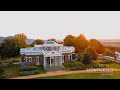 Behind the Scenes: Monticello