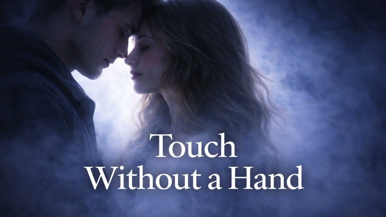 Touch Without a Hand – BLACKWATER HALO (Official Audio)