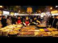 中国北方,普通人的美食狂欢夜,150道令人惊叹的美食!
