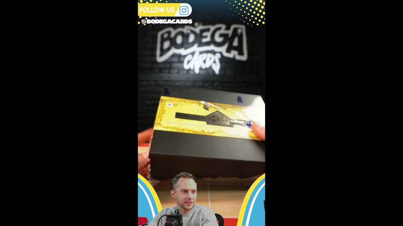 2/23/26 Monday Live! Part 1: Midnight Basketball PYP #8 + Gilded Baseball PYP #1