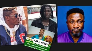 STONEBWOY AND SHATTA WALE… RUNDOWN