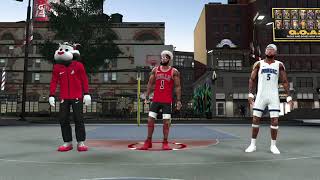 2k20 MyPark 3s