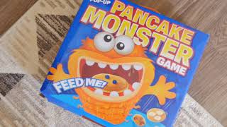 Pancake Monster screenshot 5