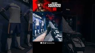 Цель - третий этаж. VIP-зона. #callofduty #modernwarfare3 #cod #mw2023 #callofdutymw #modernwarfare