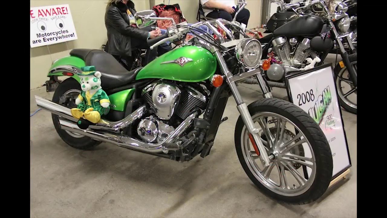 Motorcycle Events in Oklahoma YouTube