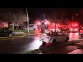 3 killed, 2 injured following house fire in Lancaster
