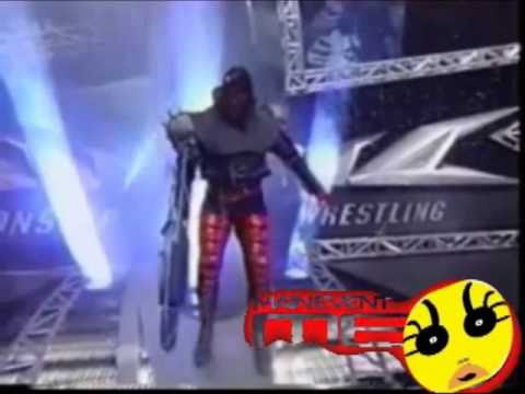 Dancing Fools (Curryman-La Parka) mashup