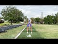 Fixing An Over The Top Golf Swing NATURALLY!