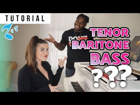 Vocal Coach Explains