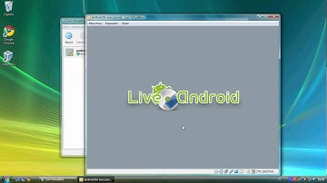 Installare Android su windows con Virtualbox