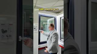 Internorm Kf510 Window Triple Glazed Slim Sightline Ultra Secure