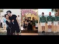 Vlog Squad - Coachella 2018 (INSTAGRAM AND SNAPCHAT STORIES)