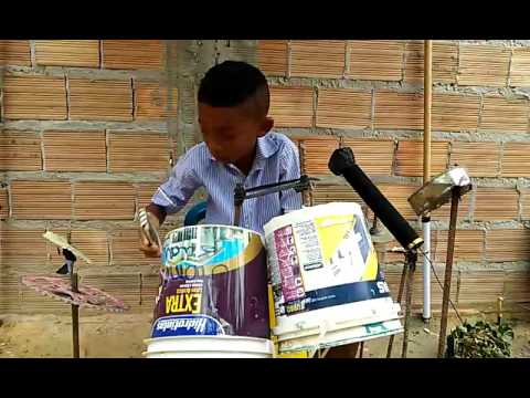 banda:os ferruados musica e do patrao