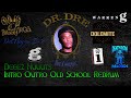 Dr. Dre - Deeez Nuuuts (Intro Outro Redrum)(Dirty Lyrics)[HQ Arena Effects Extreme Bass Boosted] 4K