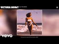 Victoria Monét - All You Need (Official Audio)