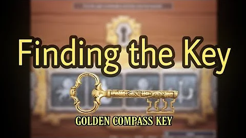 Golden Compass key | easy step by step guide | Summertime Saga