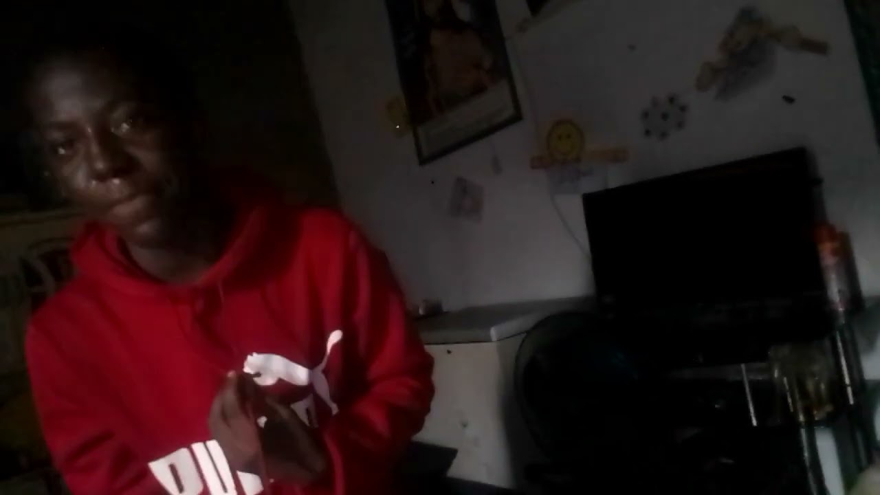 Protect The Innocent by Young Savage ( The Rap King )