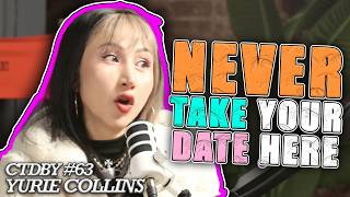 How to Date a Japanese Girl - Tokyo Hoe Tales -  | CTDBY #63 Ft. Yurie Collins