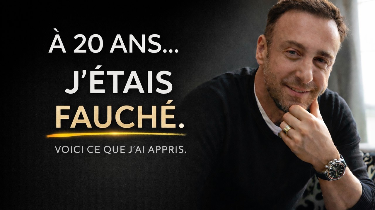 10 règles financières que j’aurais aimé connaître à 20 ans