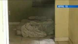 Slumlord housed mentally disabled clients in squalid group homes despite numerous violations