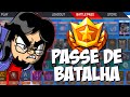 Chega de Passe de Batalha - Odiador