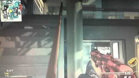 Mw3 Gb Singles Dispute PROOF