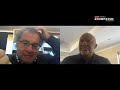 Judgment Date with Judge Dennis Davis, Episode 23: Mcebisi Jonas