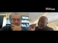 Judgment Date with Judge Dennis Davis, Episode 23: Mcebisi Jonas
