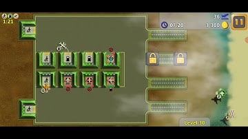 Airport Control Level 30 Gameplay Walkthrough Android IOS