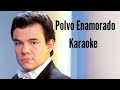 POLVO ENAMORADO || Karaoke || José José