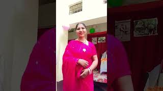 बीबी की तारीफ 🤣#comedy #funny #trending #sorts meme #viral #naya savera kurtha#Sweta Kumari kurtha