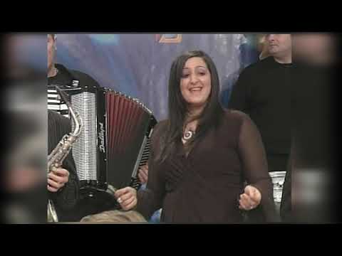 Biljana Krstić - Fata alu tata NG program 2006