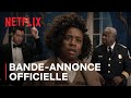 La Résidence Bande Annonce Officielle VF Netflix France