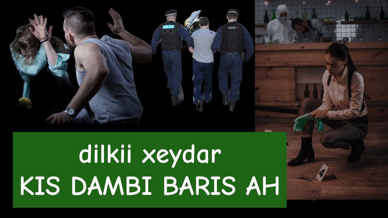 QISO XANUN BADAN O LAKU SAMEYE GABAR LAKU MAGACABO JIHAAN