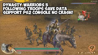 FOLLOWING TROOPS DYNASTY WARRIORS 5
DYNASTY WARRIORS 5 XTREME LEGENDS PS2
Terima Kasih yang sudah memberikan dukungan / Support untuk channel ini
Support saya di link berikut ini
https://saweria.co/khanif
https://sociabuzz.com/khanif35/tribe
Kali ini saya akan share mod Dynasty Warriors 5 untuk seru-seruan aja, yaitu following troops, yang dimana player akan diikuti oleh beberapa prajurit yang membuat seperti jenderal asli. Simak videonya dibawah untuk lebih jelasnya dan cara penggunaannya
File
https://khanifa7x.blogspot.com/2025/09/following-troops-dynasty-warriors-5.html
password / passcode : FollowME!
AI Stats Musou Seperti di Video
https://youtu.be/GHA7TYv33DY
Lighting Aura Code Seperti di Video
https://youtu.be/3jDiKTGrn9U
AI Walking Guard Seperti di Video
https://youtu.be/wqtAawzMvs8
Dynasty Warriors 5 Complete Edition
https://youtu.be/w_KC8nWXXA0
Save Data Starter Pack DW5 XL
https://youtu.be/CQiOIziOiQs
Dynasty Warriors 6 Save Data Hacked
https://youtu.be/sQdSx8Krkx4
NFS Most Wanted Super Save Data Hack
https://youtu.be/wX0JqYHnbkA
Tags
dynasty warriors 5, dynasty warriors 5 pc, dynasty warriors 5 ps2, dynasty warriors 5 tips, dynasty warriors 5 trik, dynasty warriors 5 lu bu, dynasty warriors 5 pcsx2, dynasty warriors 5 items, dynasty warriors 5 stats, dynasty warriors 5 intro, dynasty warriors 5 review, dynasty warriors weapons 5, dynasty warriors 5 pcsx2 hd, dynasty warriors 5 empires, dynasty warriors 5 panduan, dynasty warriors 5 farming, dynasty warriors 5 intro hd, dynasty warriors 5 special, dynasty warriors 5 xbox 360, dynasty warriors 5 xtreme legends, dynasty warriors 5 xtreme legends ps2, dynasty warriors 5 xtreme legends ost, dynasty warriors 5 xtreme legends koei, dynasty warriors 5 xtreme legends pcsx2, dynasty warriors 5 xtreme legends pcsx2 hd, dynasty warriors 5 xtreme legends gameplay, dynasty warriors 5 xtreme legends gameplay hd, dynasty warriors 5 xtreme legends ps2 gameplay, dynasty warriors 5 xtreme legends pcsx2 gameplay, dynasty warriors 5 xtreme legends all characters FOLLOWING TROOPS DYNASTY WARRIORS 5